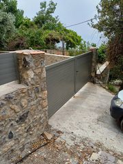 Οικόπεδο 132 τ.μ. πρός πώληση, Μεσσηνία, Καλαμάτα-thumb-3
