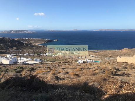 Οικόπεδο 4.103 τ.μ. για πώληση