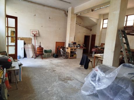 Αποθήκη 87τ.μ. για ενοικίαση-Περιστέρι » Νέα ζωή