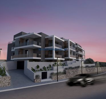 Apartment 63sqm for sale-Rethimno