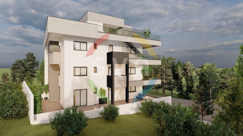 Διαμέρισμα 121 τ.μ. για πώληση, Λεμεσός