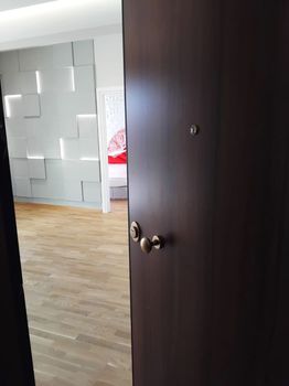 Apartment 60sqm for sale-Attiki » Leof. Liosion