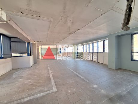 Γραφείο 190τ.μ. για ενοικίαση-Γαλάτσι