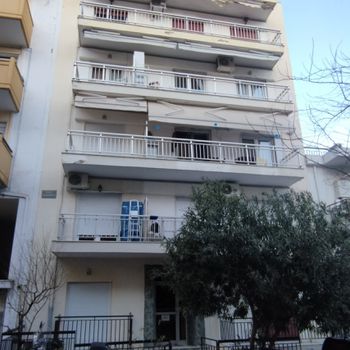 Διαμέρισμα 78 τ.μ. για ενοικίαση