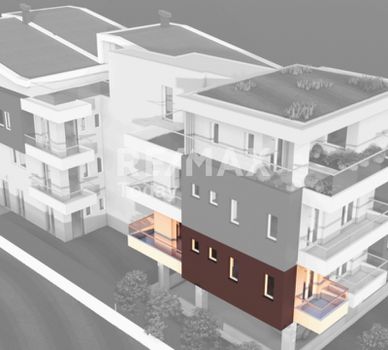 Studio 50sqm for sale-Thermi » Center Of Thermi