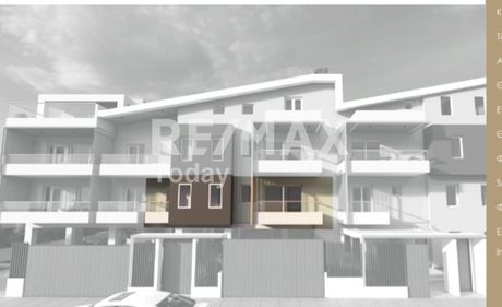 Apartment 78sqm for sale-Thermi » Center Of Thermi