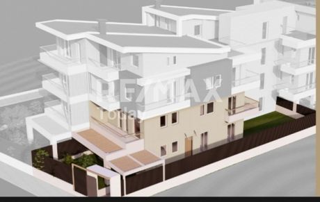 Maisonette 143sqm for sale-Thermi » Center Of Thermi