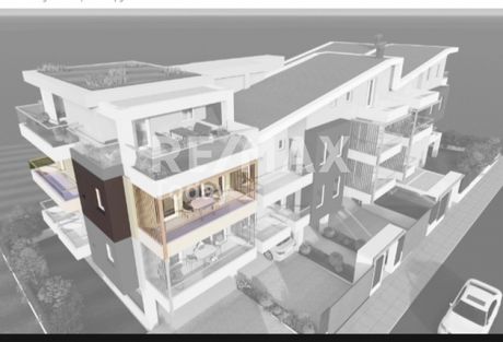 Apartment 107sqm for sale-Thermi » Center Of Thermi