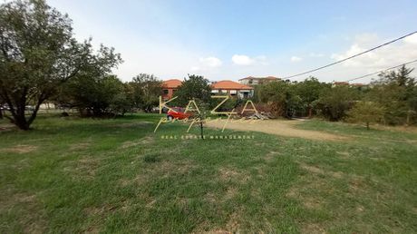 Οικόπεδο 756τ.μ. για πώληση-Χορτιάτης » Φίλυρο