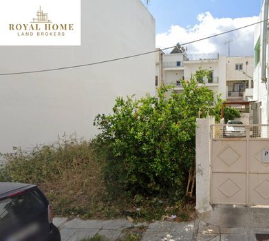Land plot 120sqm for sale-Aigaleo » Ntamarakia