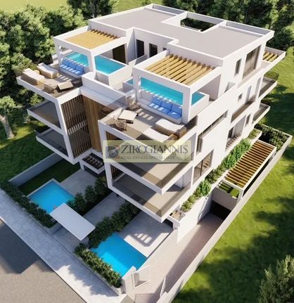 Maisonette 121 sqm for sale, Athens - South, Voula