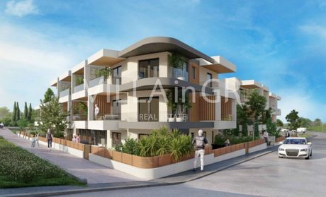 Διαμέρισμα 160τ.μ. για πώληση-Θέρμη » Κέντρο θέρμης