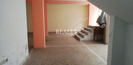 Warehouse 147sqm for sale-Kalamaria » Kifisia