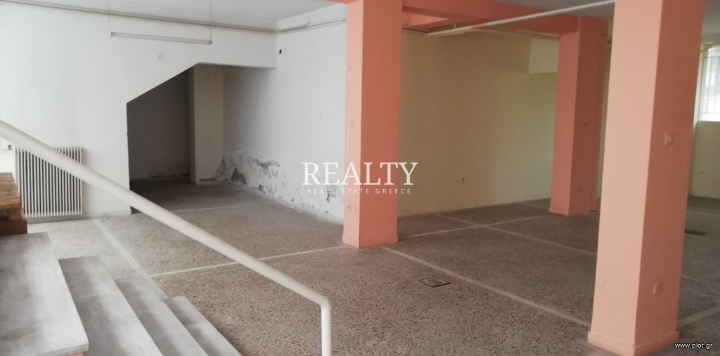 Αποθήκη 232 τ.μ. προς πώληση, Κηφισιά Καλαμαριάς