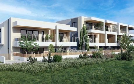 Μεζονέτα 115τ.μ. για πώληση-Θέρμη » Κέντρο θέρμης