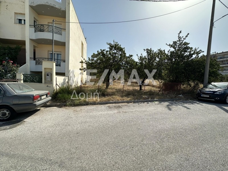 Οικόπεδο 300 τ.μ. πρός πώληση, Μαγνησία, Βόλος