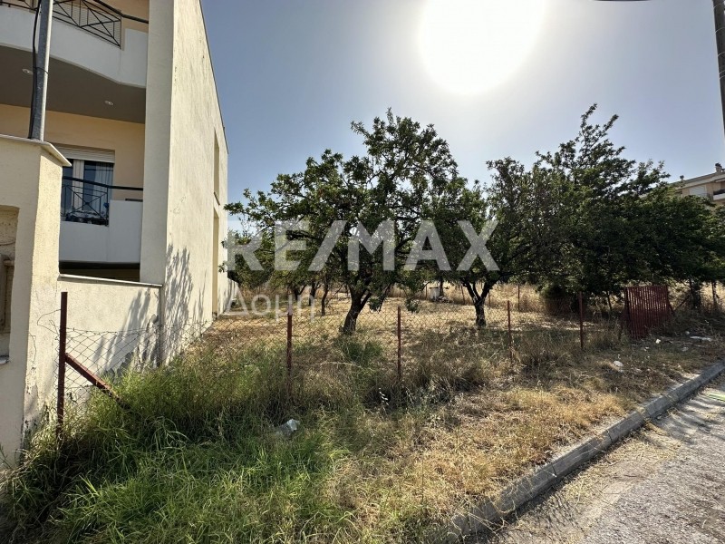 Οικόπεδο 300 τ.μ. πρός πώληση, Μαγνησία, Βόλος