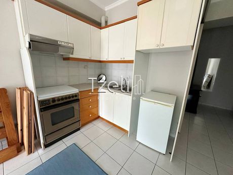 Studio 35sqm for rent-Patra » Agia Sofia
