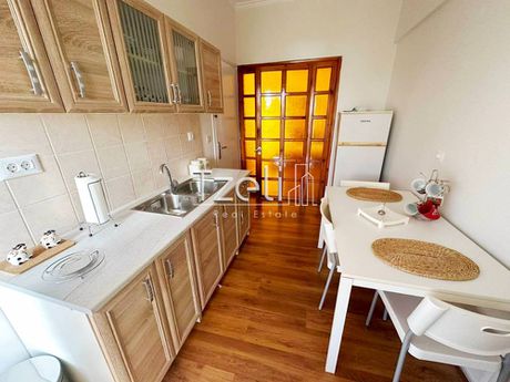 Apartment 88sqm for rent-Patra » Patra Centre