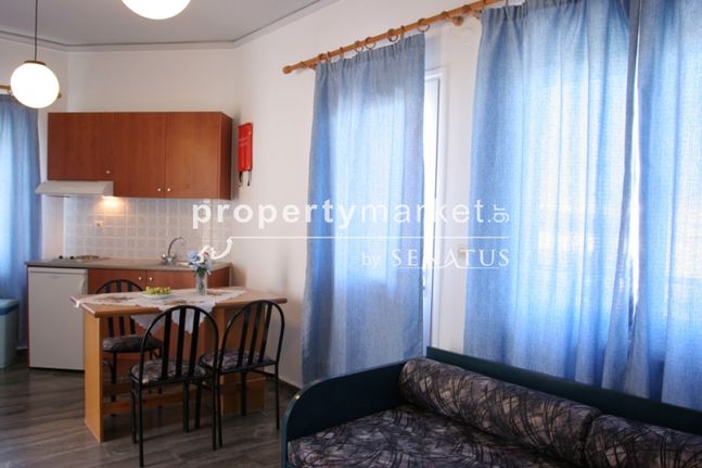 Μεζονέτα 80 τ.μ. για ενοικίαση, Ν. Χανίων, Νέα Κυδωνία