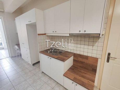 Studio 30sqm for rent-Patra » Nosokomio