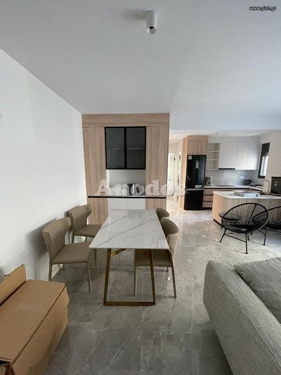 Apartment 72 sqm for rent, Athens - South, Palaio Faliro