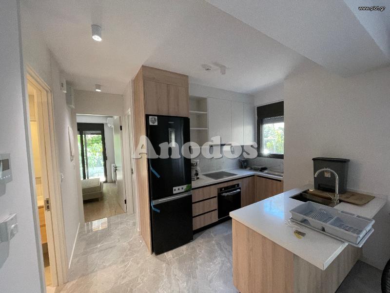 Apartment 72 sqm for rent, Athens - South, Palaio Faliro