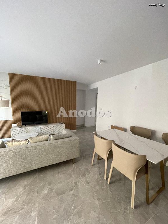 Apartment 72 sqm for rent, Athens - South, Palaio Faliro