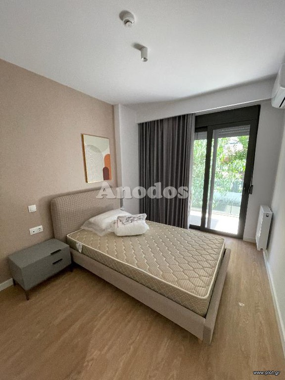 Apartment 72 sqm for rent, Athens - South, Palaio Faliro