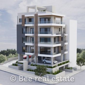 Apartment 142sqm for sale-Pylea » Konstantinopolitika