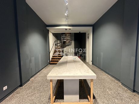 Κατάστημα 130τ.μ. για πώληση-Κέντρο
