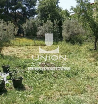 Land plot 350 sqm for sale, Athens - North, Kifisia