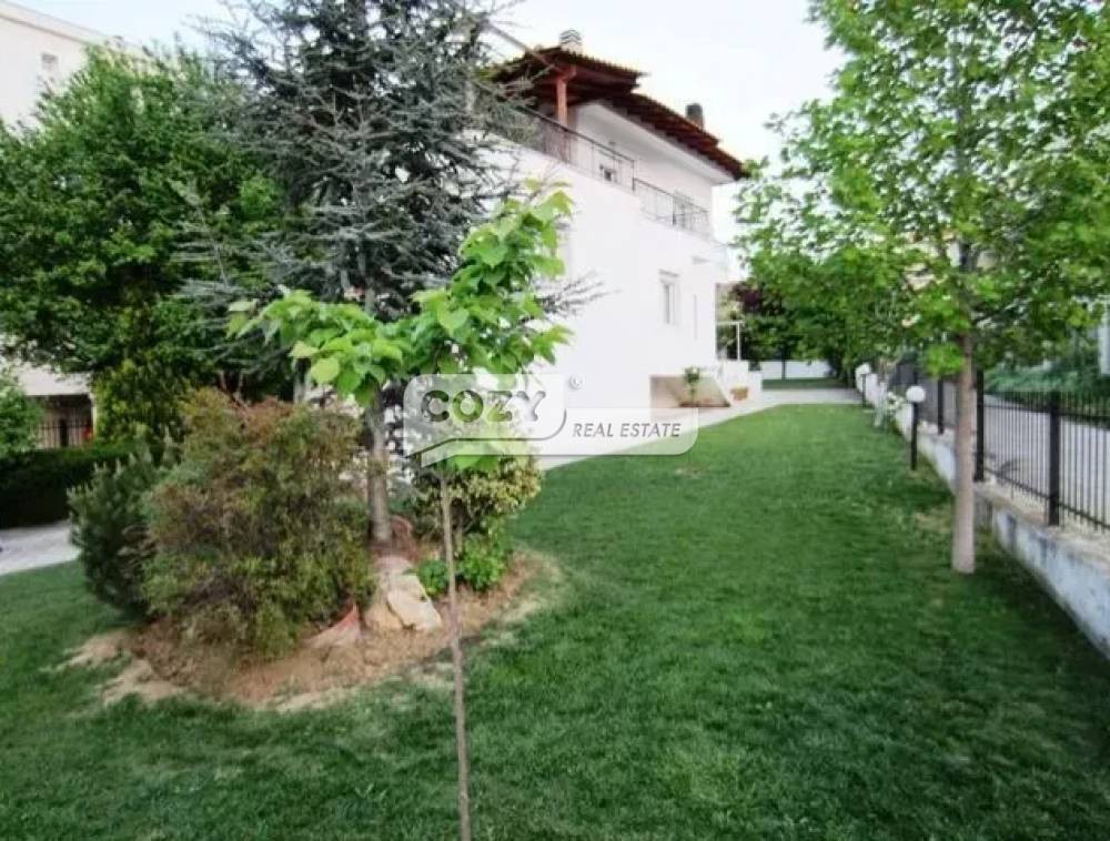 Μονοκατοικία 220 τ.μ. πρός ενοικίαση, Θεσσαλονίκη - Περιφ/Κοί Δήμοι, Καλαμαριά