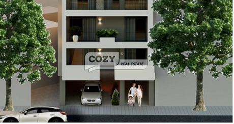 Διαμέρισμα 51τ.μ. για πώληση-Ανάληψη