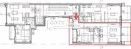 Apartment 61sqm for sale-Analipsi