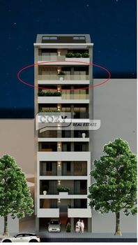 Apartment 104sqm for sale-Analipsi