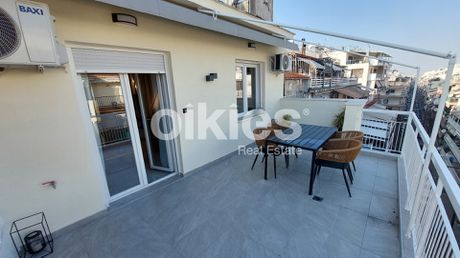Apartment 55sqm for sale-Martiou