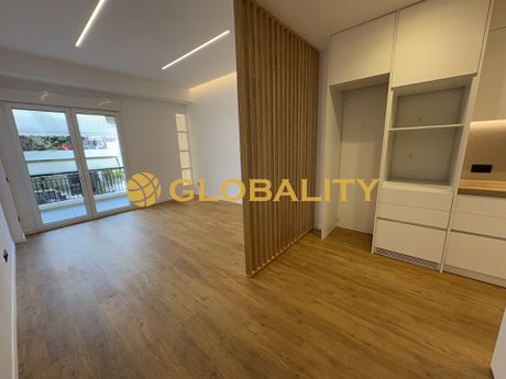 Apartment 80sqm for sale-Koukaki - Makrigianni