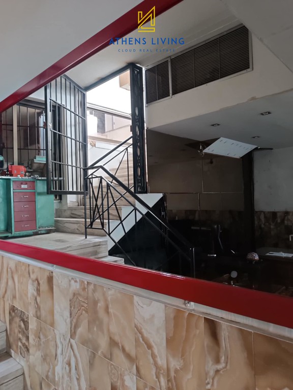 Κατάστημα 170 τ.μ. πρός ενοικίαση, Πειραιάς - Προάστια, Κορυδαλλός