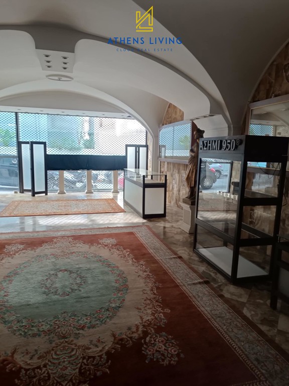 Κατάστημα 170 τ.μ. πρός ενοικίαση, Πειραιάς - Προάστια, Κορυδαλλός