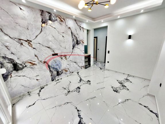Apartment 44 sqm for sale, Thessaloniki - Center, Faliro