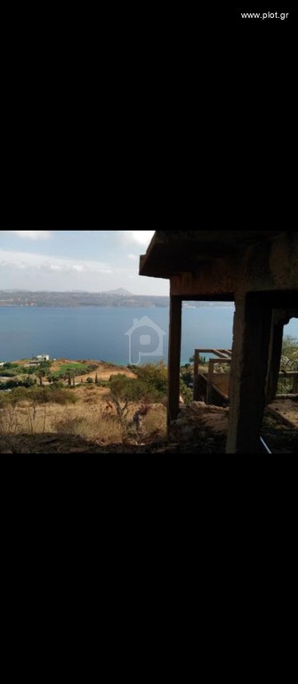 Οικόπεδο 14.000 τ.μ. για πώληση, Ν. Χανίων, Σούδα