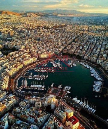 Apartment 100 sqm for sale, Piraeus, Pasalimani