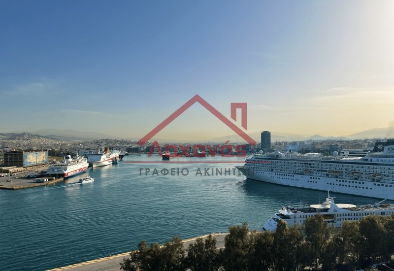 Διαμέρισμα 130 τ.μ. πρός πώληση, Πειραιάς, Πειραιάς - Κέντρο