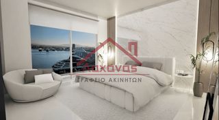 Διαμέρισμα 130 τ.μ. προς πώληση, Κέντρο Πειραιά-thumb-12