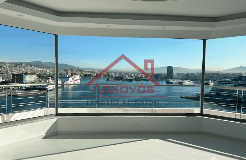 Διαμέρισμα 130 τ.μ. πρός πώληση, Πειραιάς, Πειραιάς - Κέντρο