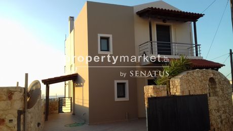 Maisonette 128sqm for sale-Akrotiri » Argoulides