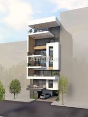 Maisonette 140 sqm for sale