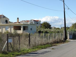 Οικόπεδο 2.500 τ.μ. προς πώληση, Νέα Λεύκη Νίκαιας-thumb-1