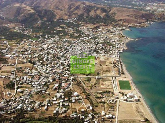 Οικόπεδο 10.000 τ.μ. για πώληση, Ν. Χανίων, Κίσσαμος